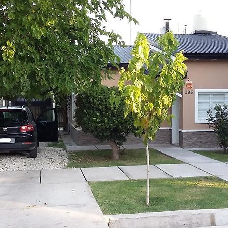 Siete Cepas San Rafael (Mendoza) Exterior foto
