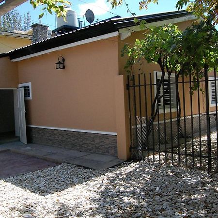 Siete Cepas San Rafael (Mendoza) Quarto foto