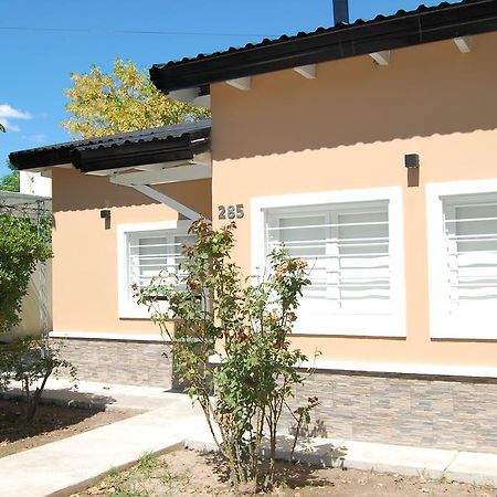Siete Cepas San Rafael (Mendoza) Quarto foto