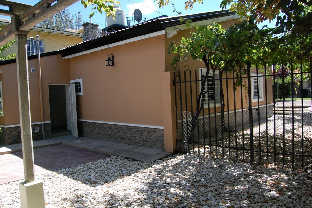 Siete Cepas San Rafael (Mendoza) Quarto foto