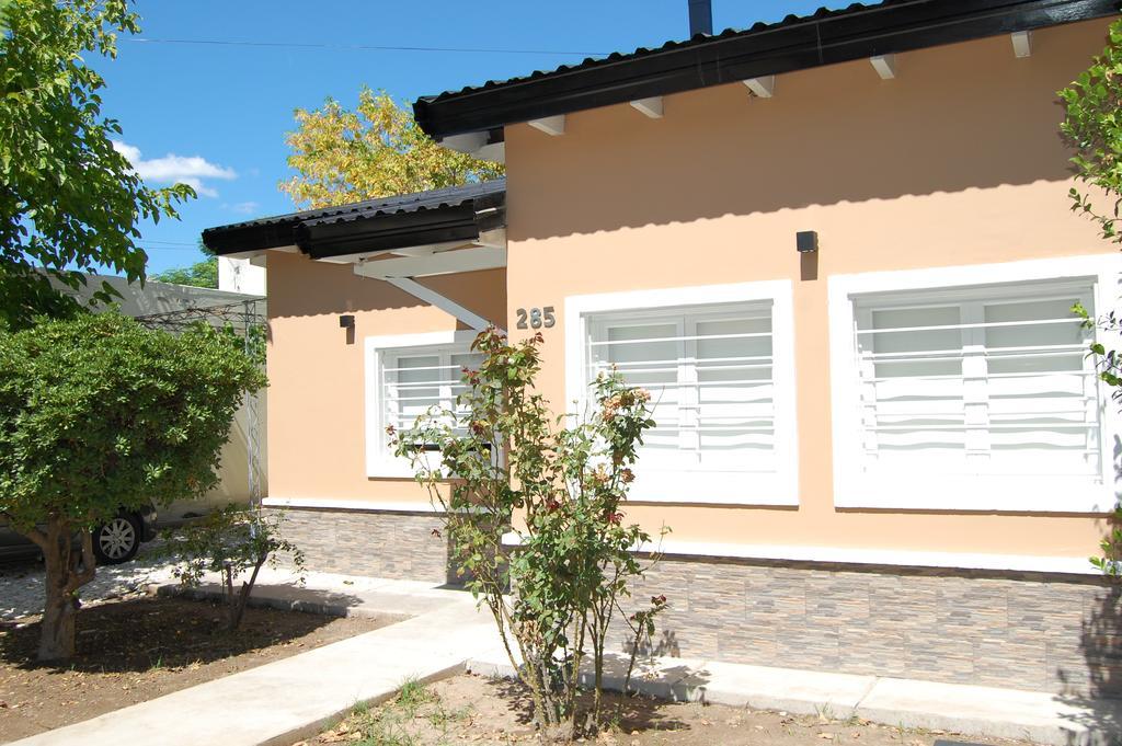 Siete Cepas San Rafael (Mendoza) Quarto foto
