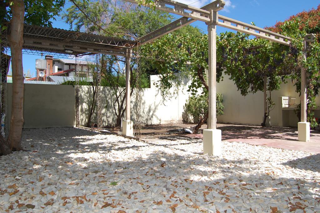 Siete Cepas San Rafael (Mendoza) Quarto foto